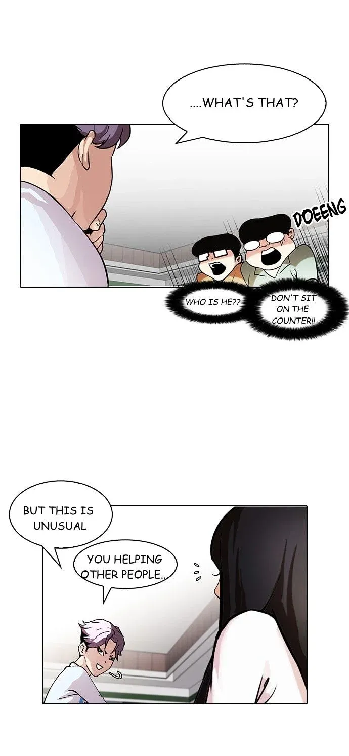 Lookism Chapter 88 page 19