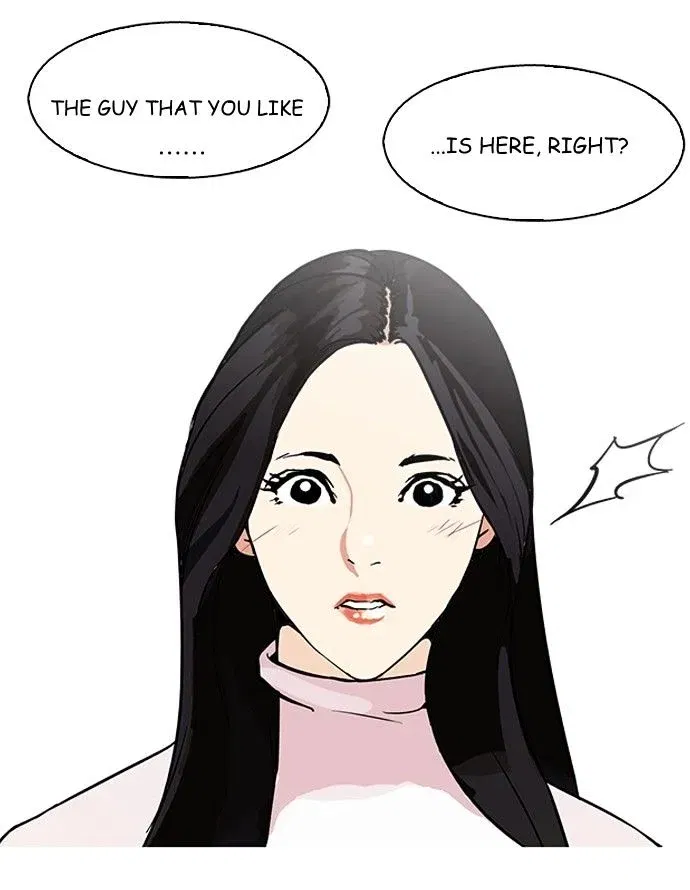 Lookism Chapter 88 page 22