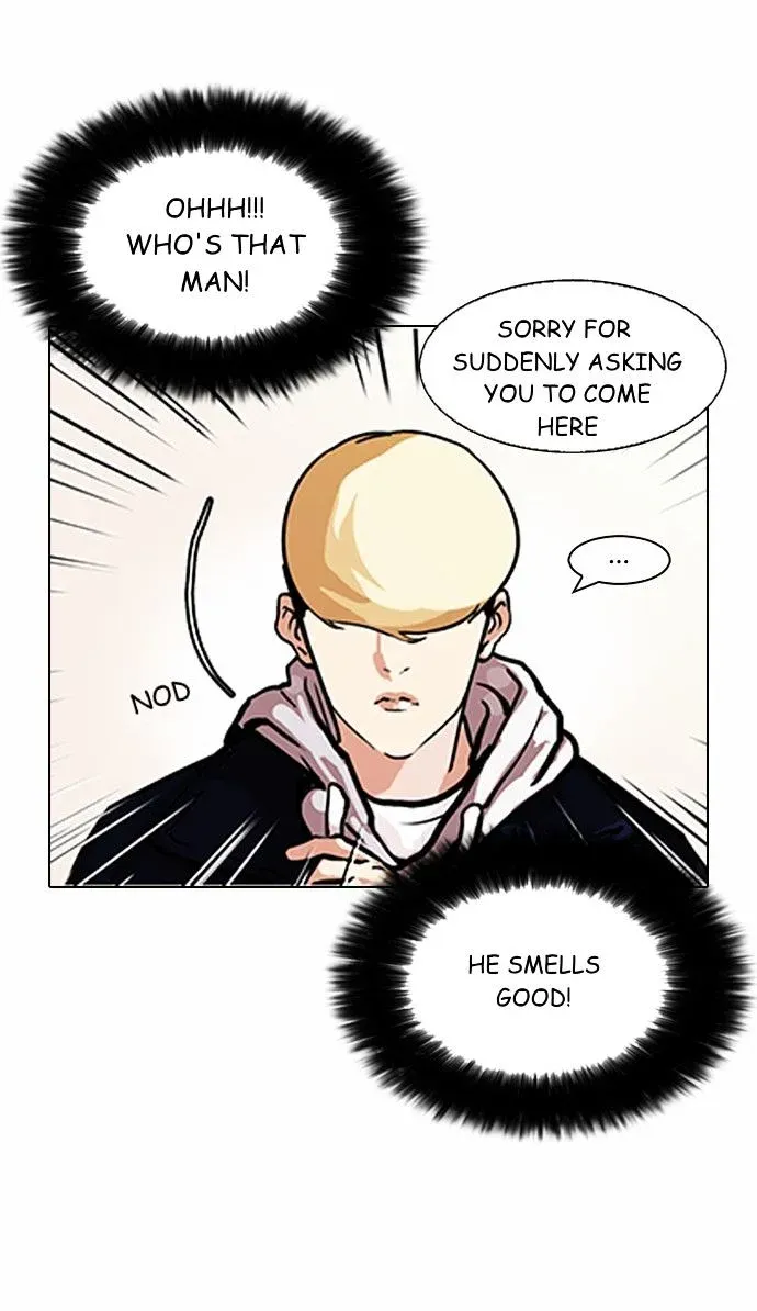 Lookism Chapter 88 page 31