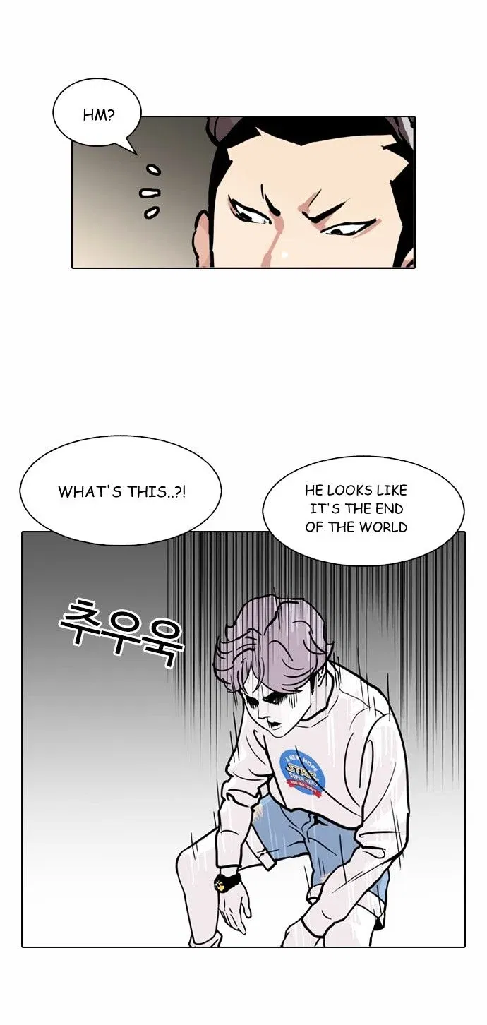 Lookism Chapter 88 page 33