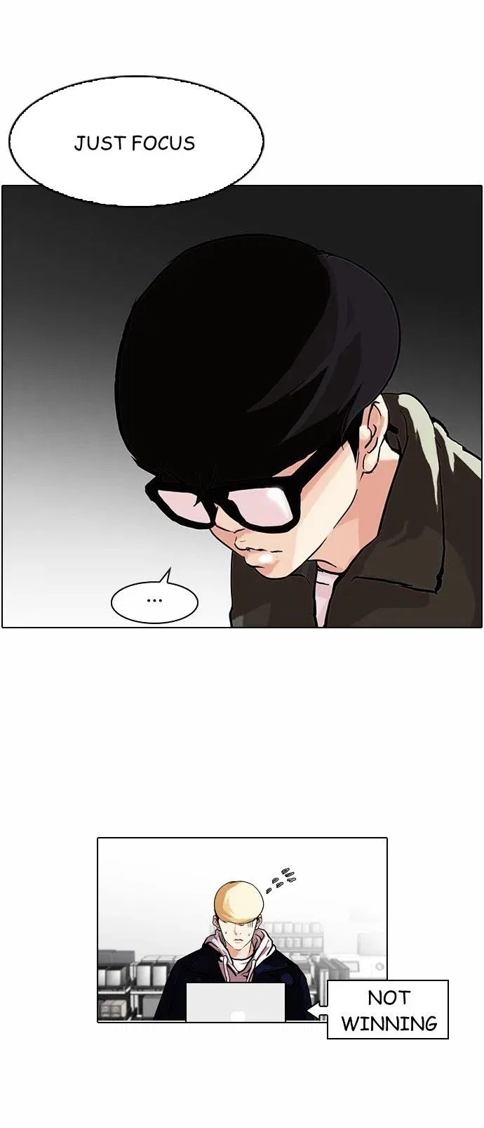 Lookism Chapter 89 page 22