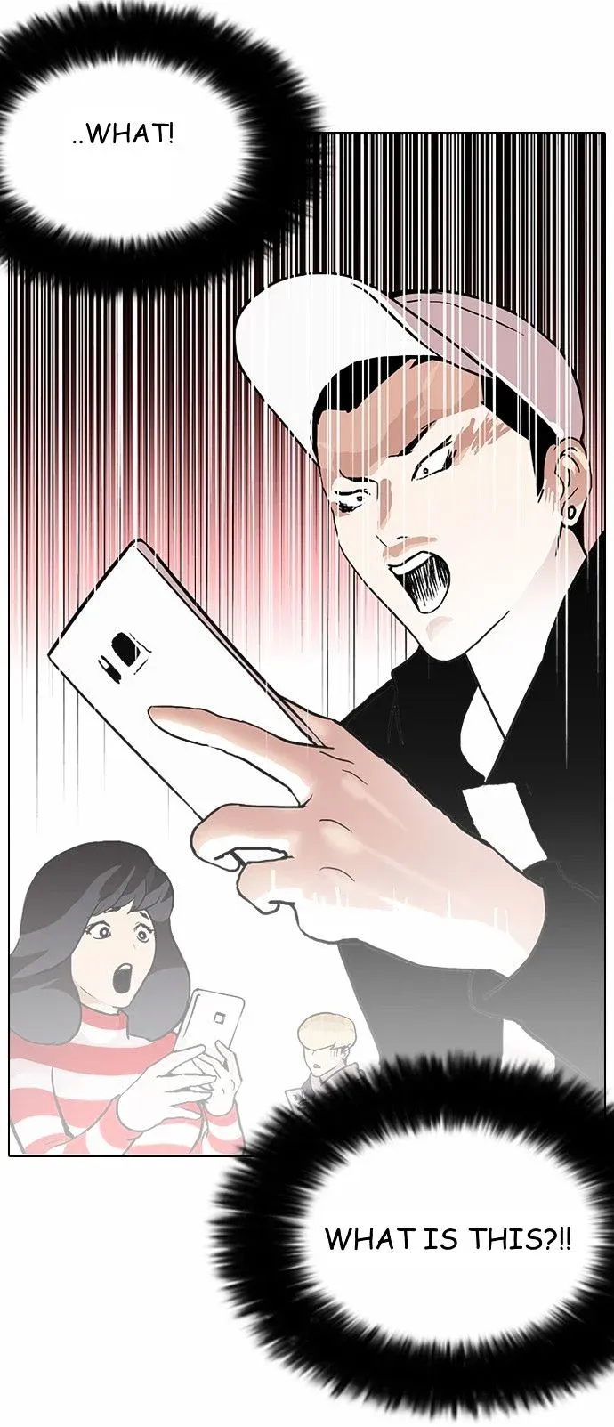 Lookism Chapter 89 page 31