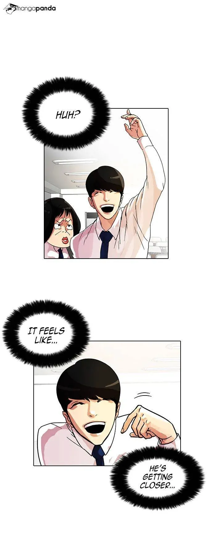 Lookism Chapter 9 page 18