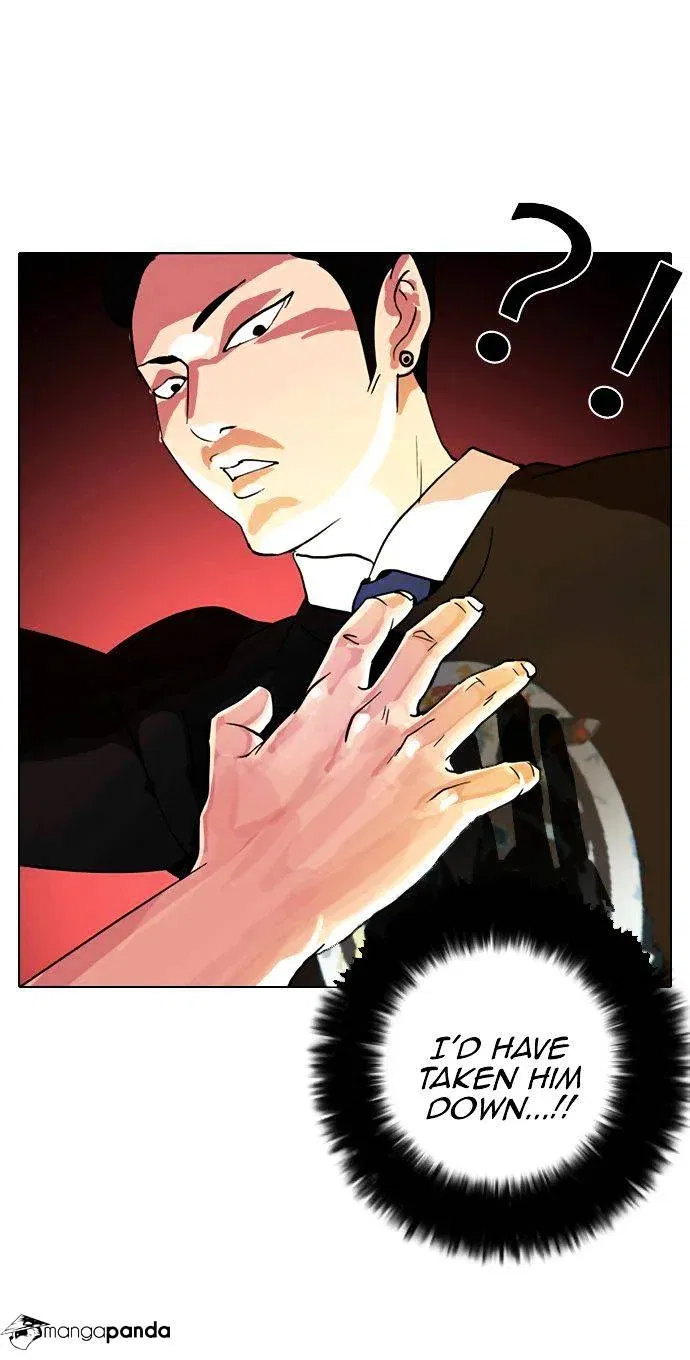 Lookism Chapter 9 page 29