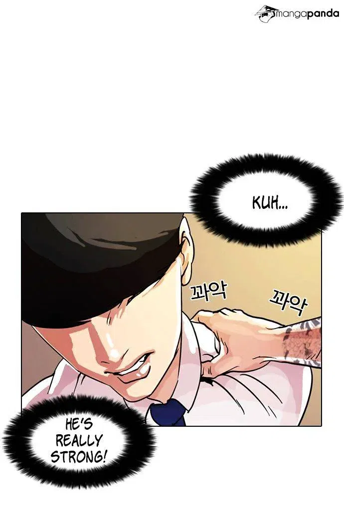 Lookism Chapter 9 page 39