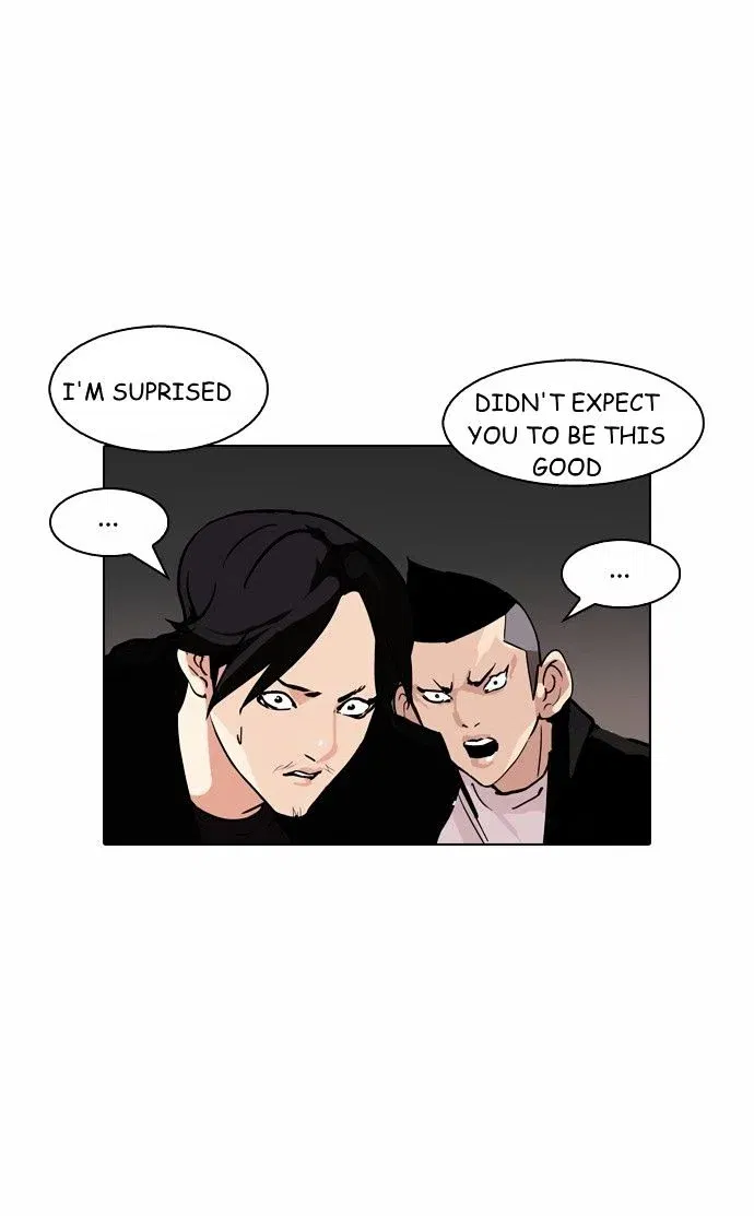 Lookism Chapter 90 page 35