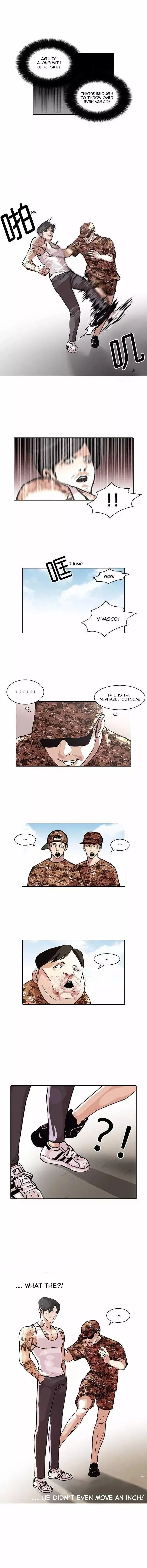 Lookism Chapter 93 page 2