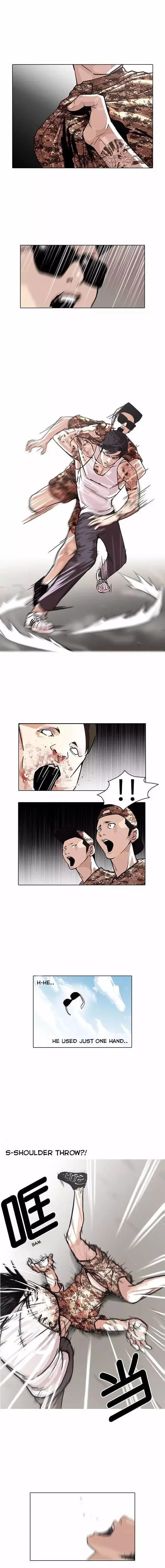 Lookism Chapter 93 page 4