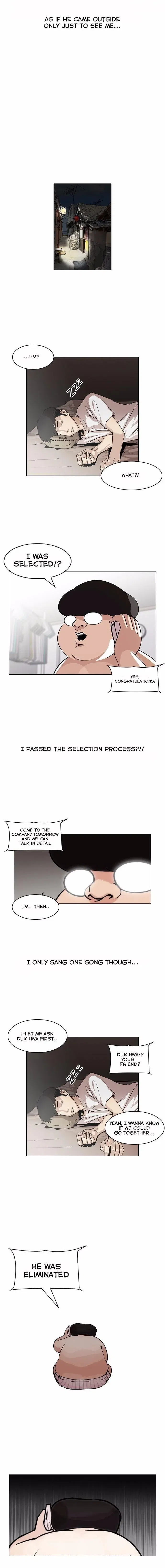 Lookism Chapter 96 page 9