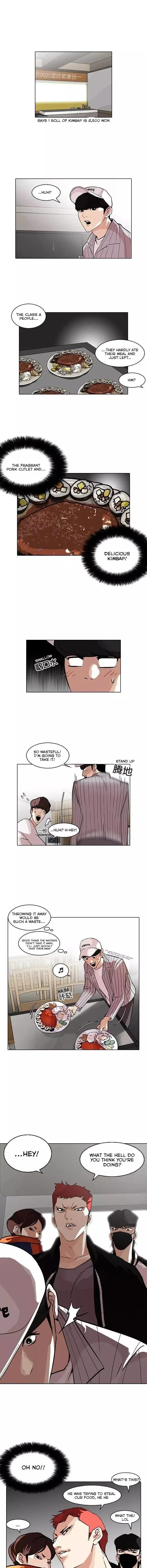 Lookism Chapter 97 page 4