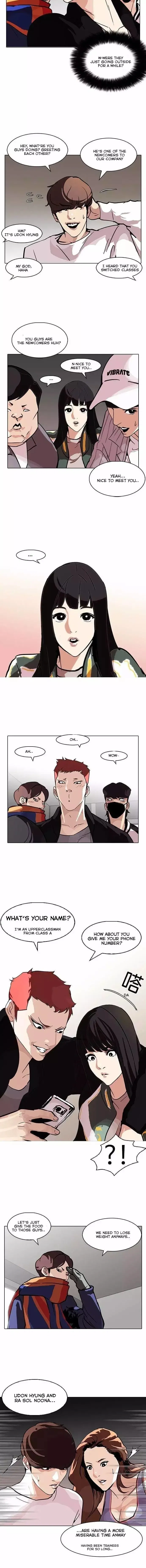 Lookism Chapter 97 page 5