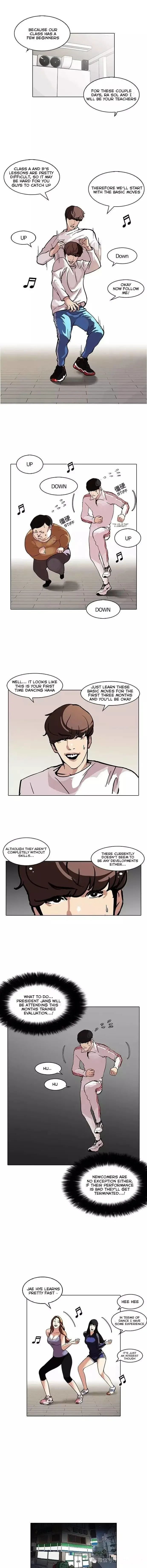 Lookism Chapter 98 page 5