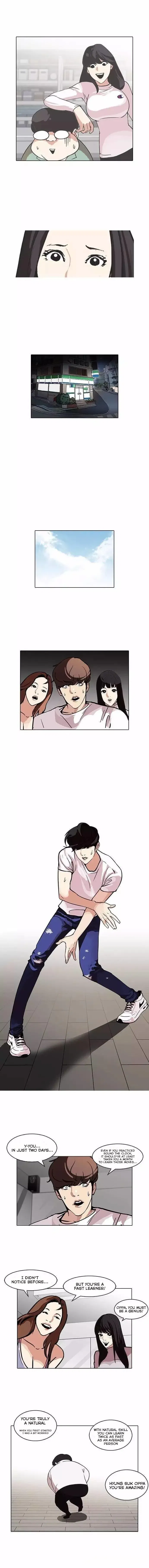 Lookism Chapter 98 page 8