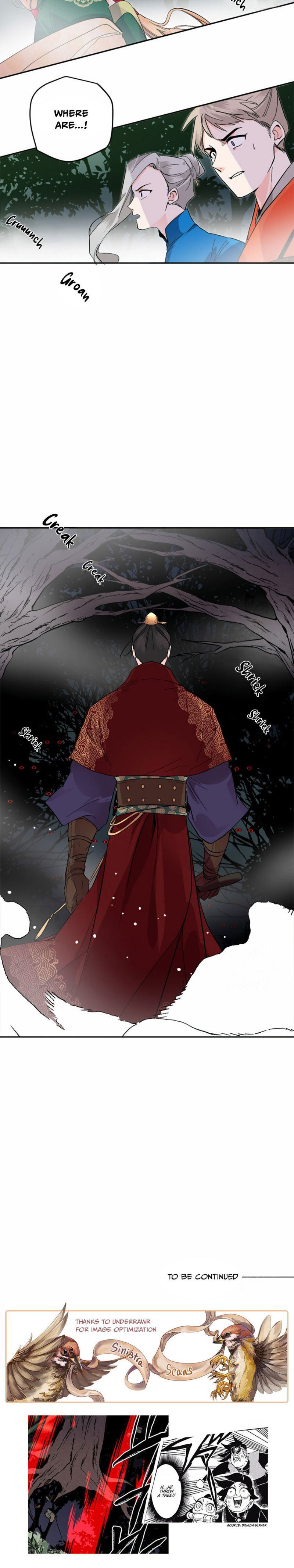 Yeon Lok Heun Chapter 67 page 28