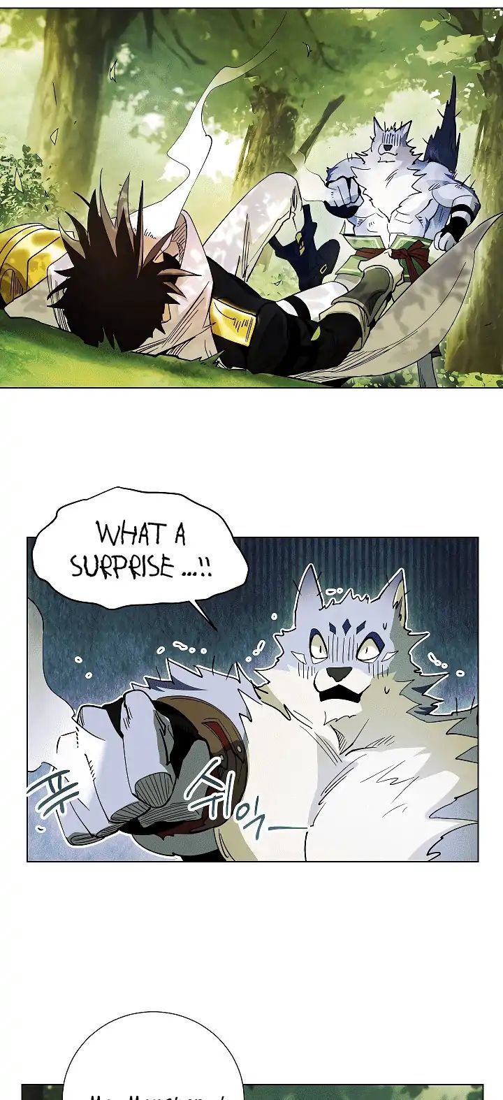 Seven Knights: Alkaid Chapter 001 page 37