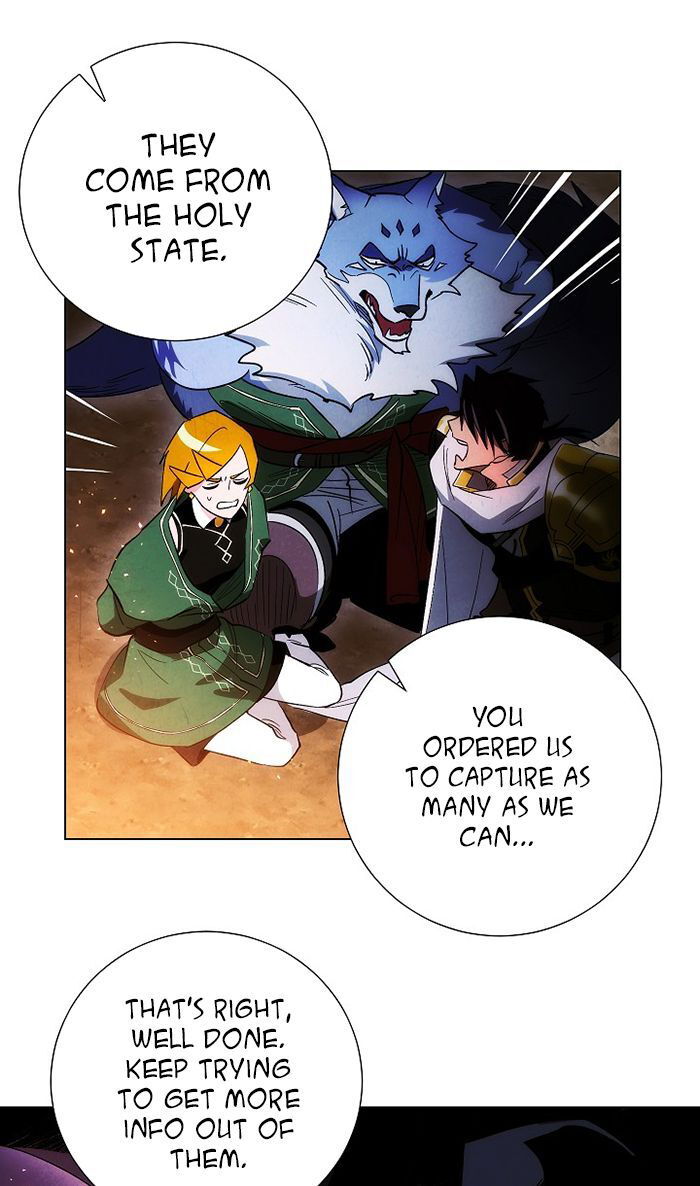 Seven Knights: Alkaid Chapter 002 page 18