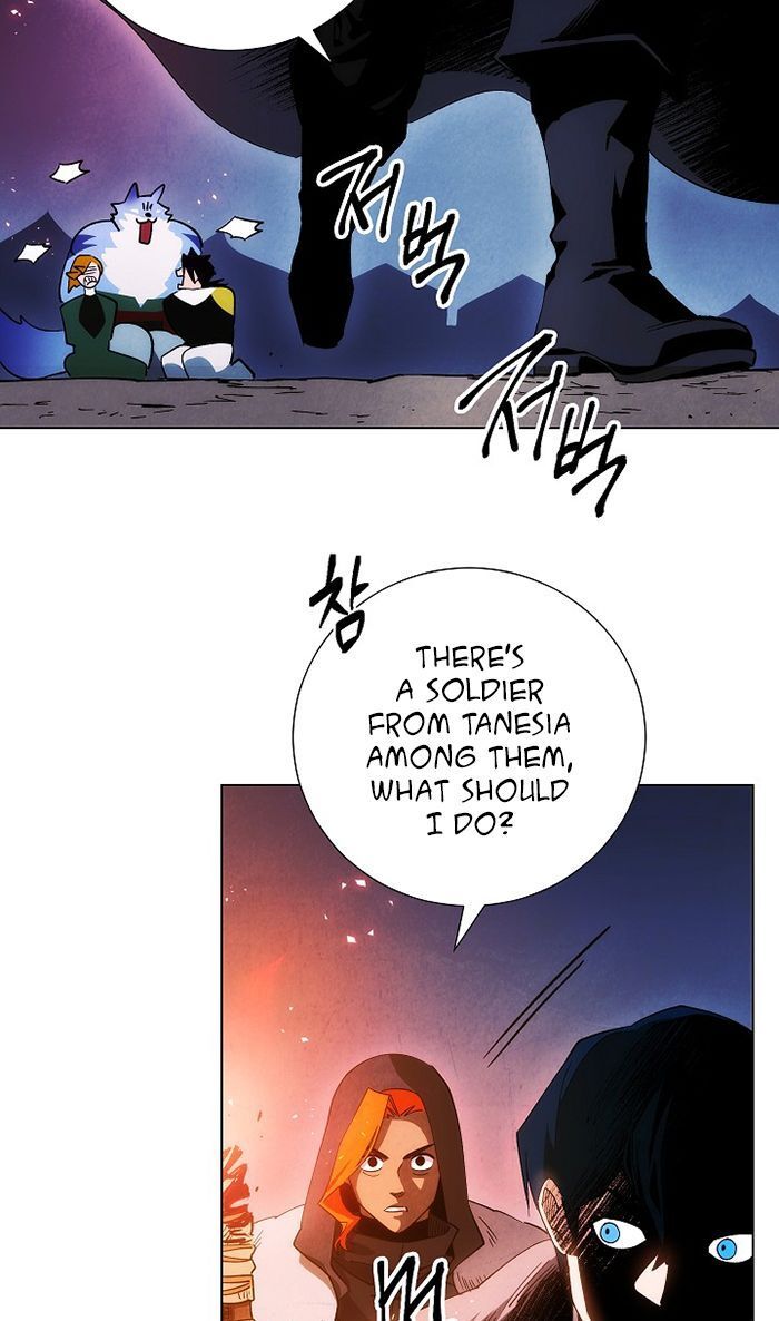 Seven Knights: Alkaid Chapter 002 page 19