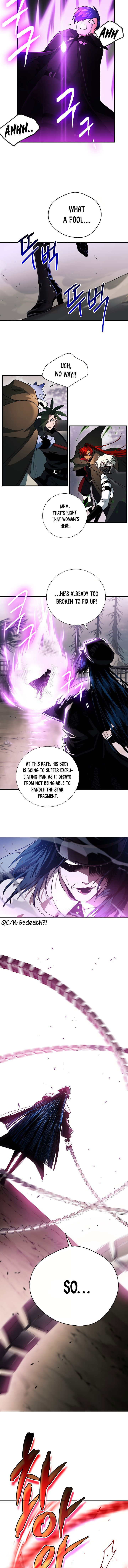 Seven Knights: Alkaid Chapter 028 page 8