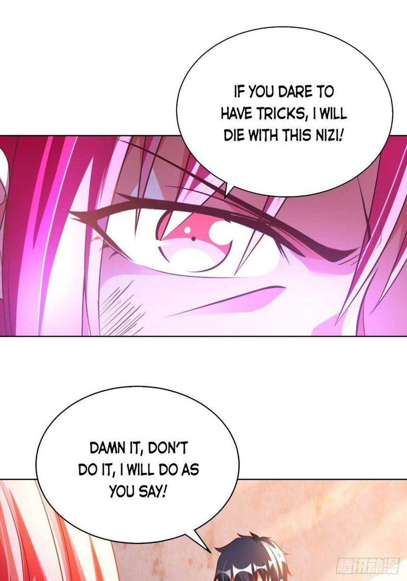 My Master Is a Deity Chapter 34 page 4