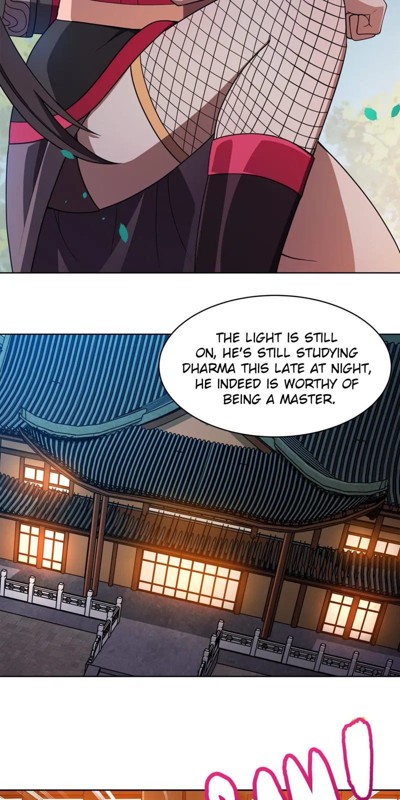 My Wife Is Actually the Empress? Chapter 18.1 page 5