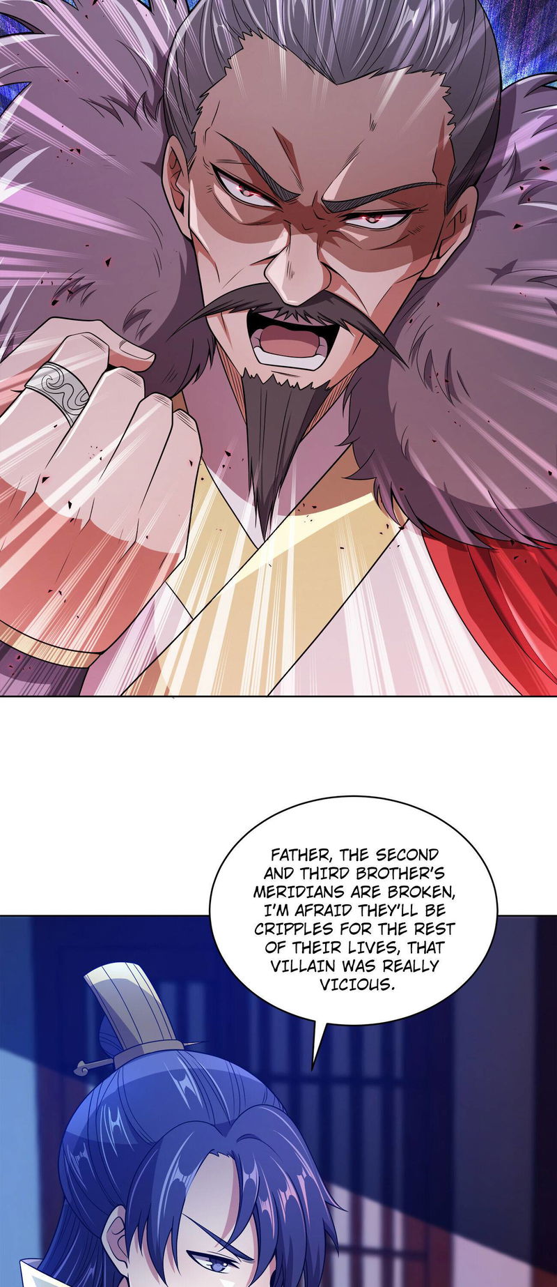 My Wife Is Actually the Empress? Chapter 19 page 45