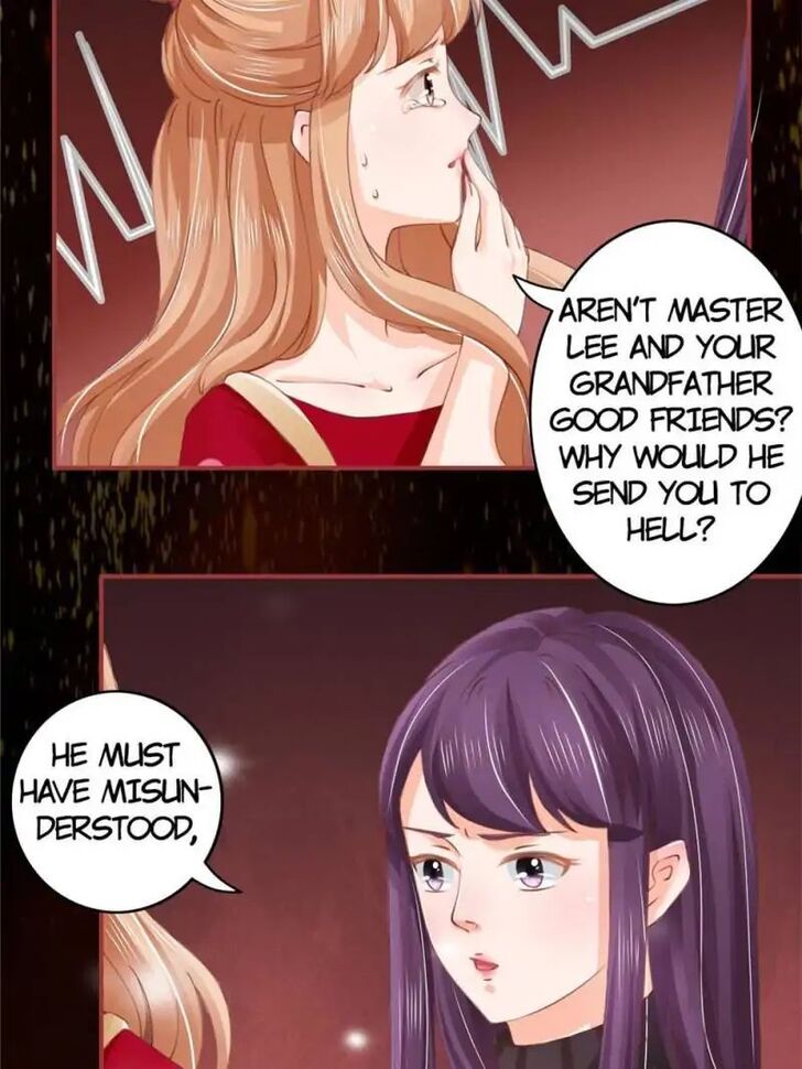 The Ghost Bride Chapter 027 page 15