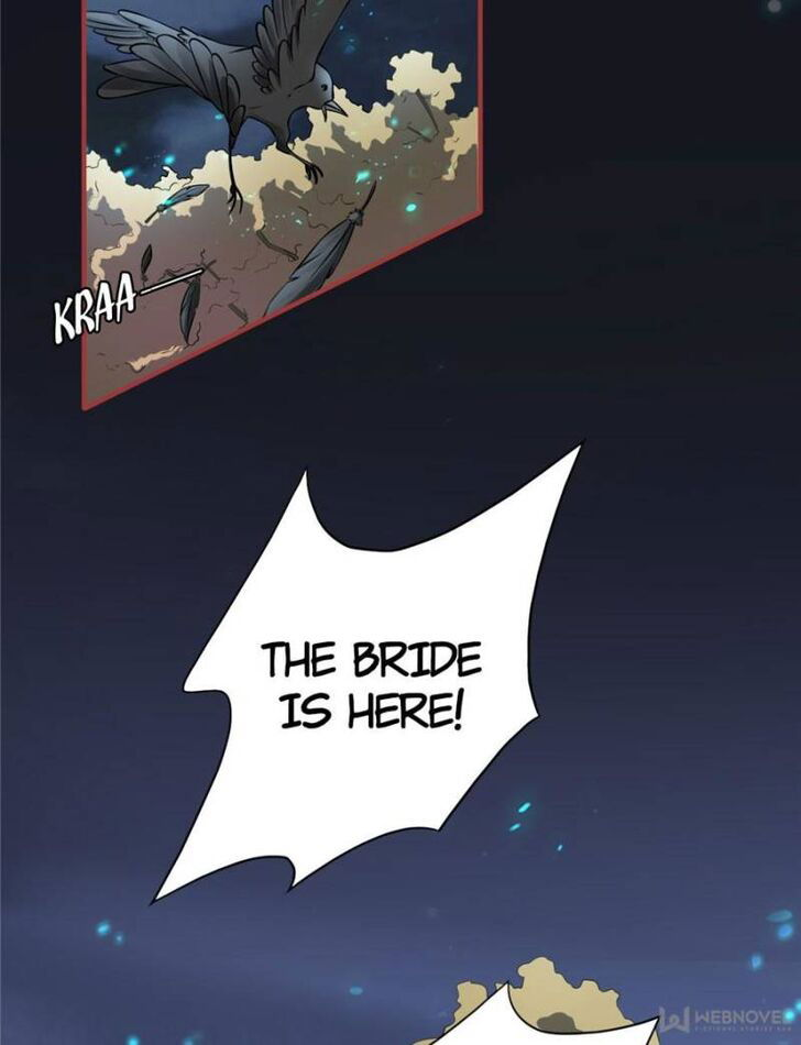 The Ghost Bride Chapter 101 page 50