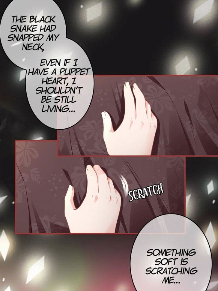 The Ghost Bride Chapter 175 page 3