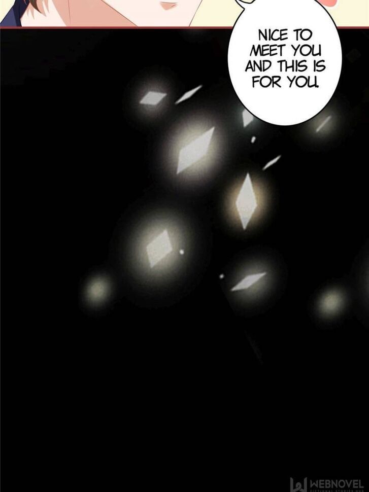 The Ghost Bride Chapter 186 page 7