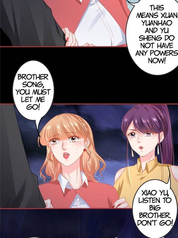 The Ghost Bride Chapter 205 page 17