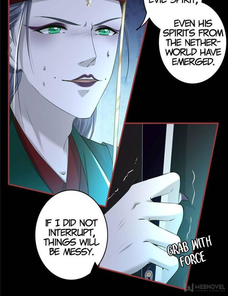 The Ghost Bride Chapter 211 page 6