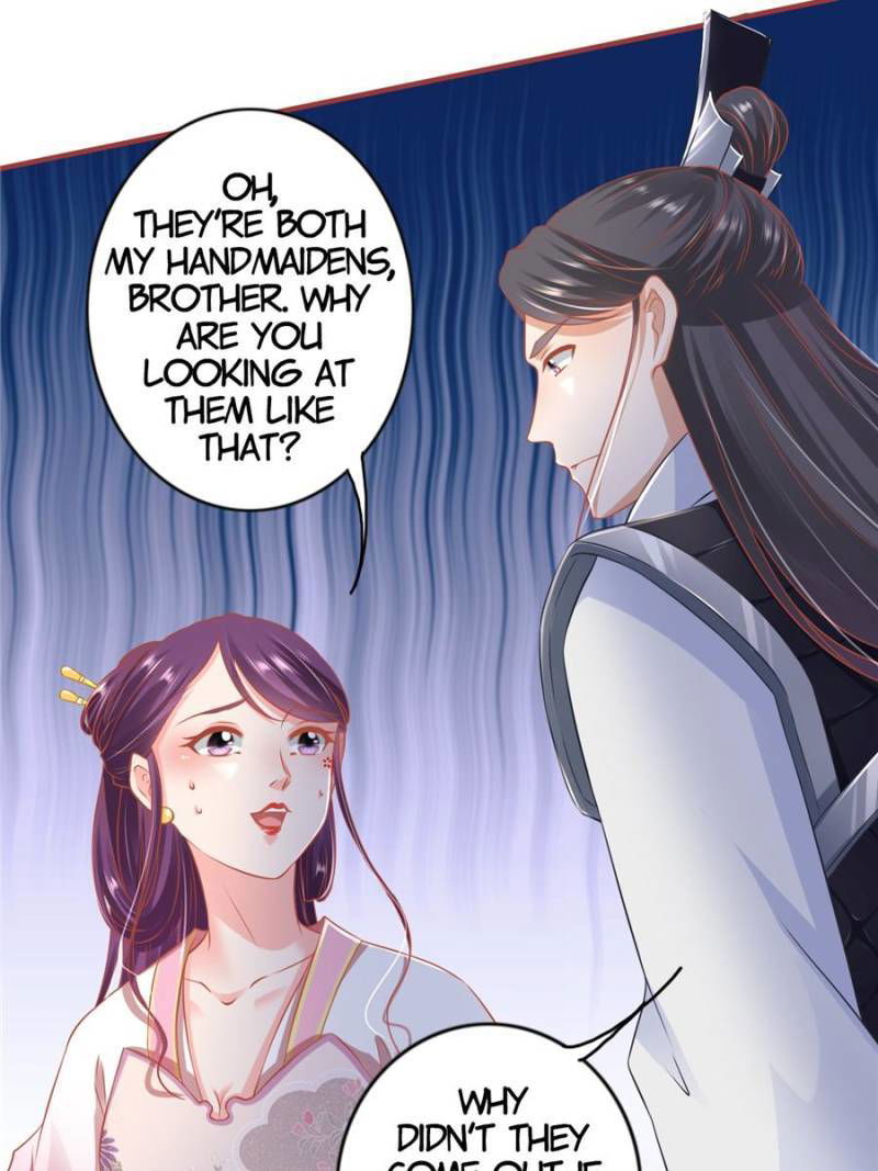 The Ghost Bride Chapter 224 page 29