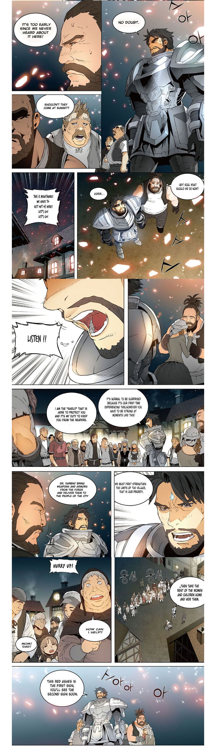 Egregor Chapter 002 page 5