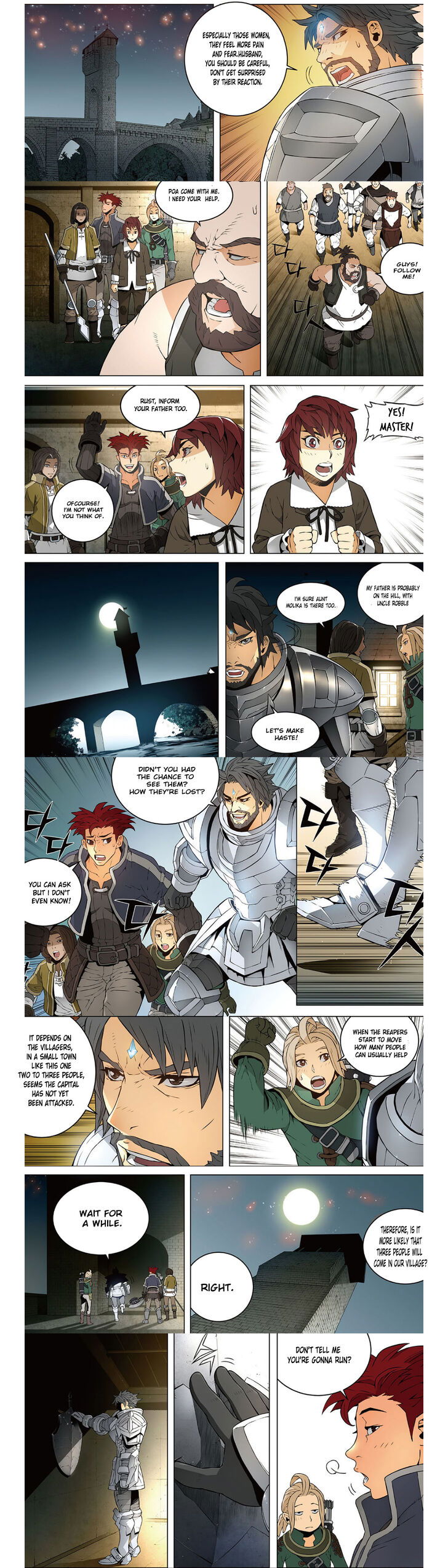 Egregor Chapter 002 page 6