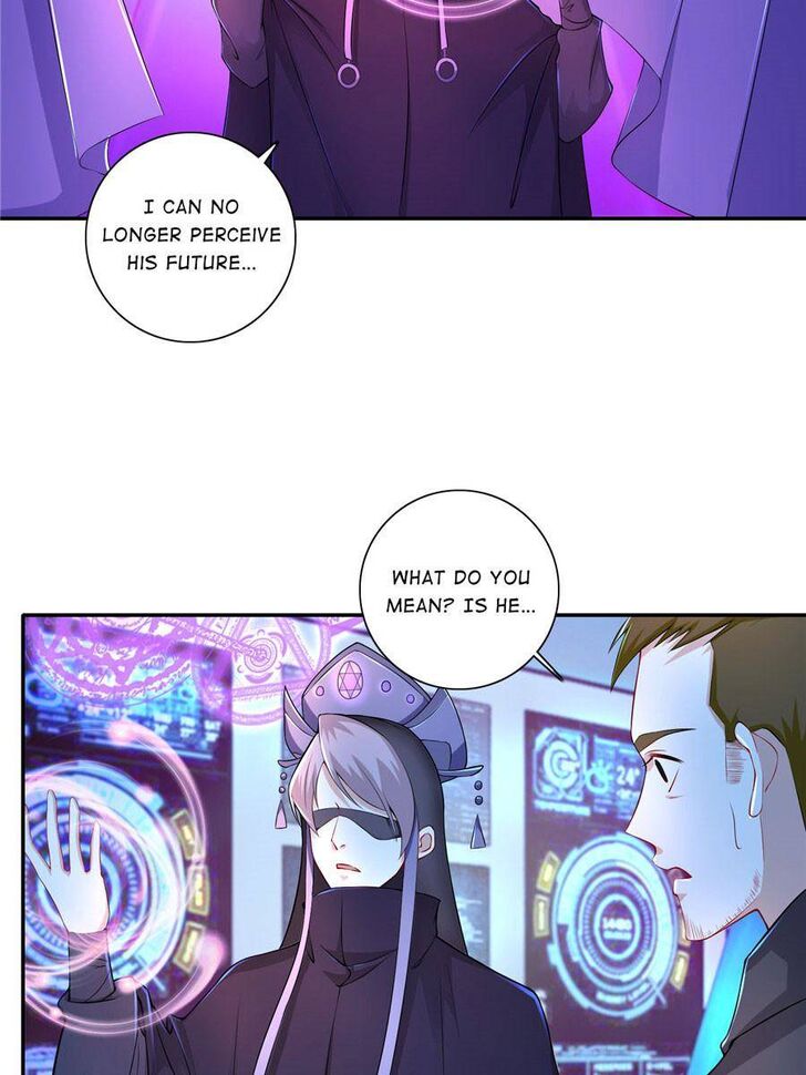 Skyfire Avenue Chapter 039 page 2