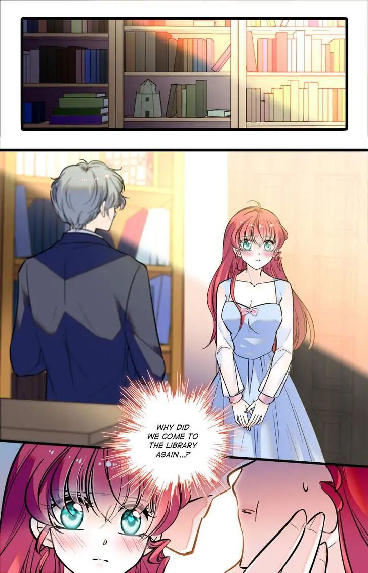 Sweetheart V5: The Boss Is Too Kind! Chapter 048 page 5