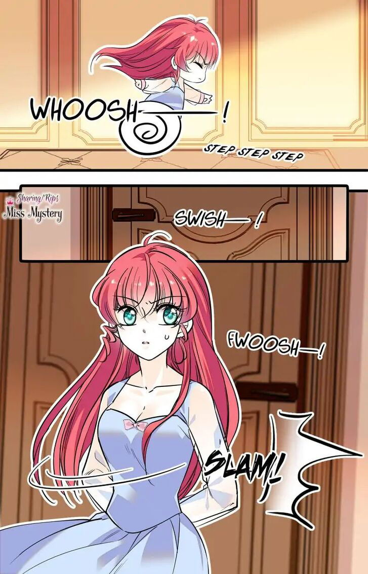 Sweetheart V5: The Boss Is Too Kind! Chapter 050 page 5