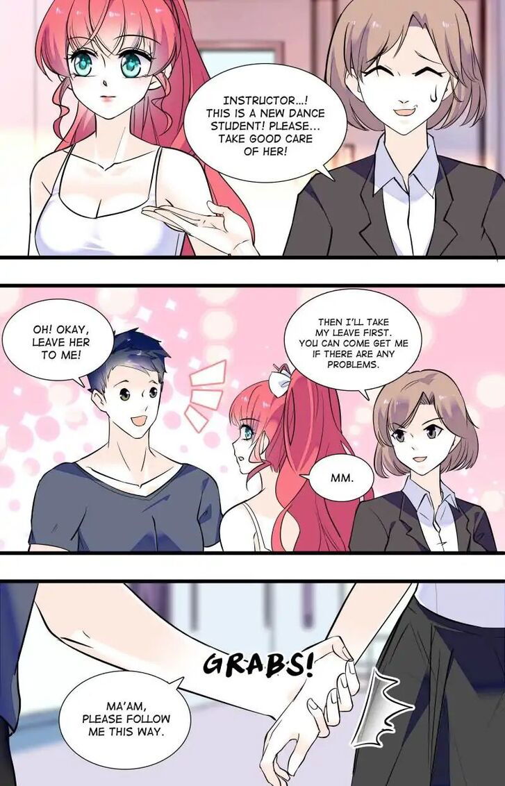 Sweetheart V5: The Boss Is Too Kind! Chapter 067 page 3