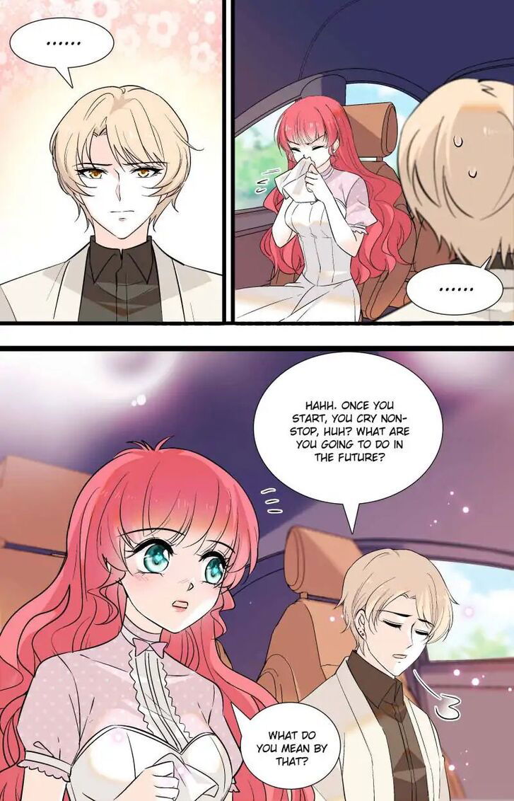 Sweetheart V5: The Boss Is Too Kind! Chapter 082 page 4