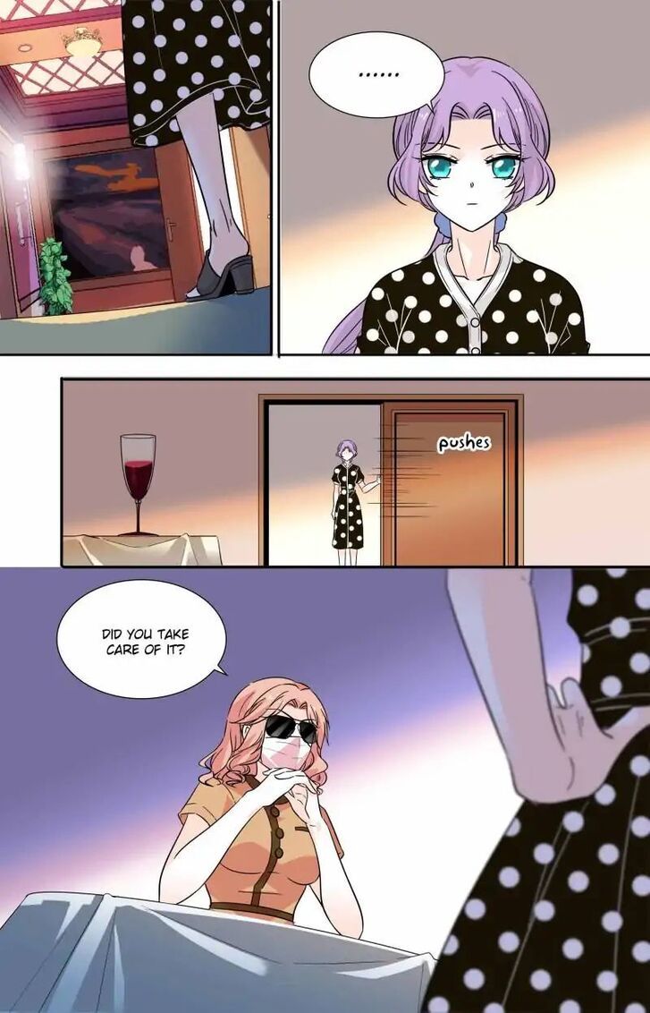 Sweetheart V5: The Boss Is Too Kind! Chapter 108 page 10