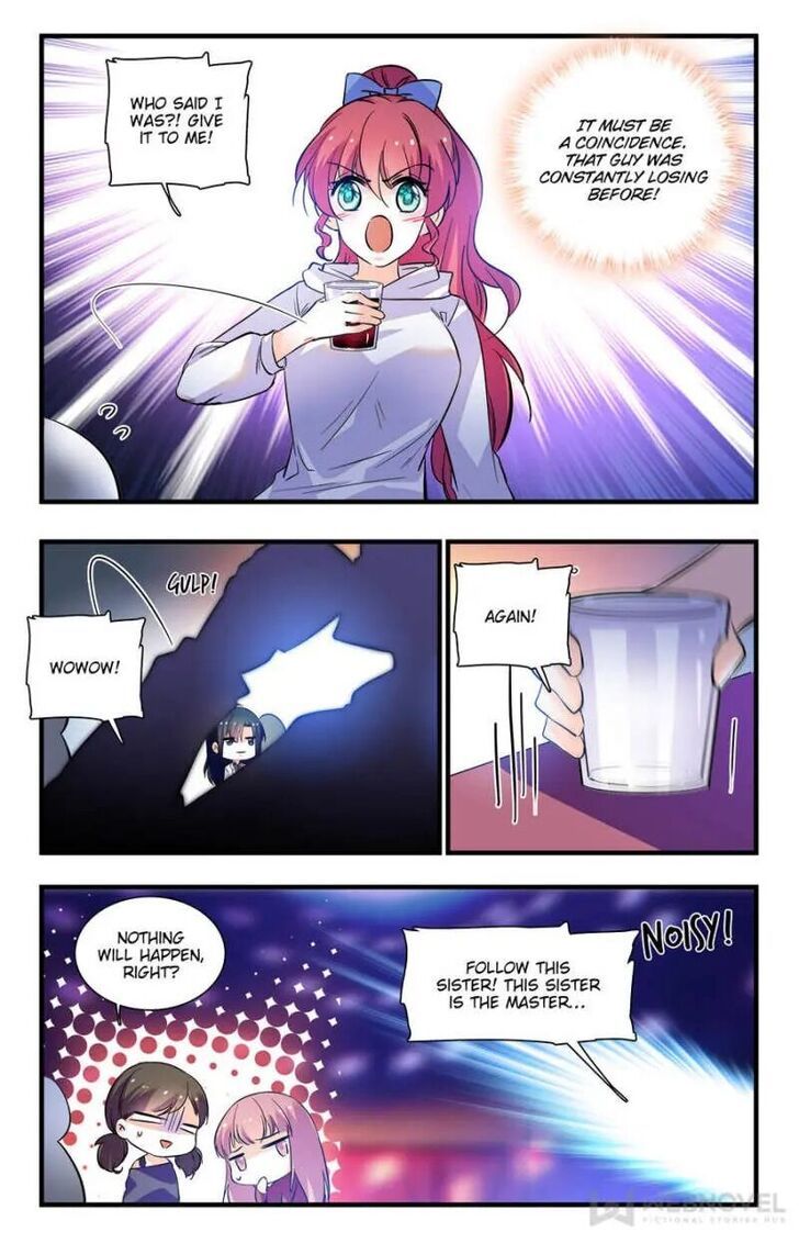 Sweetheart V5: The Boss Is Too Kind! Chapter 147 page 11