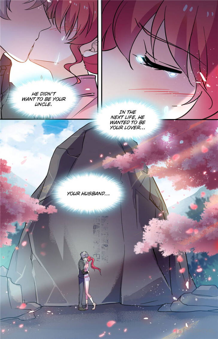 Sweetheart V5: The Boss Is Too Kind! Chapter 174 page 10