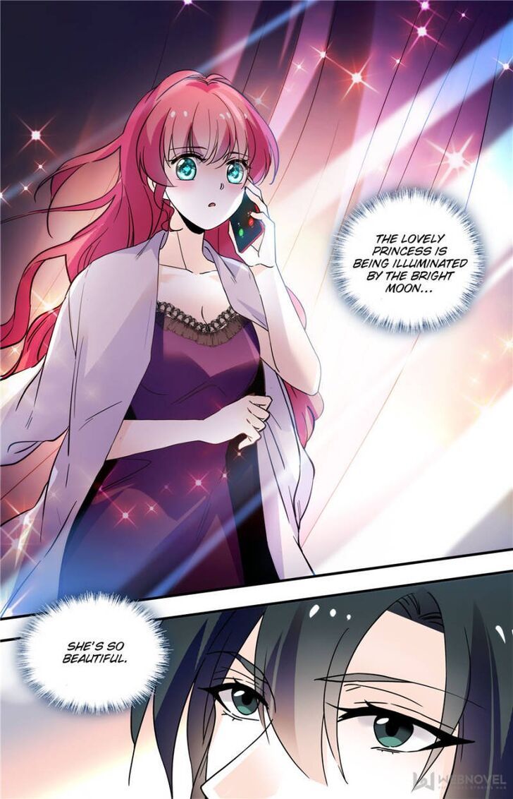 Sweetheart V5: The Boss Is Too Kind! Chapter 179 page 5