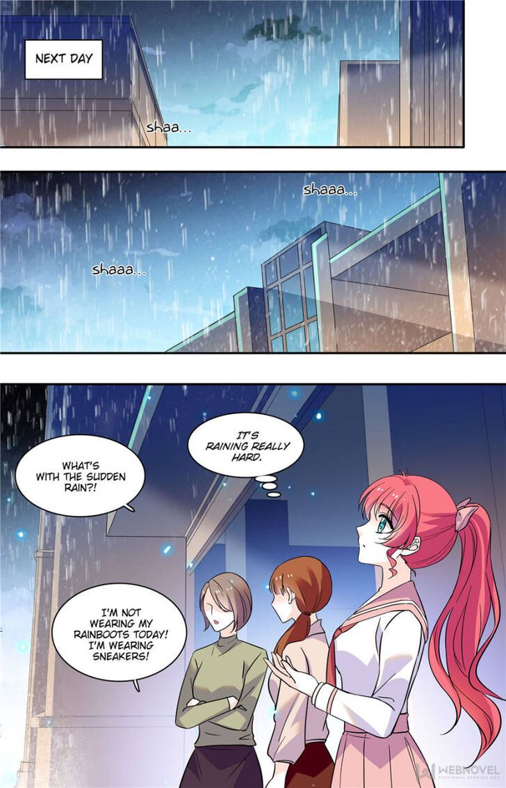 Sweetheart V5: The Boss Is Too Kind! Chapter 182 page 11