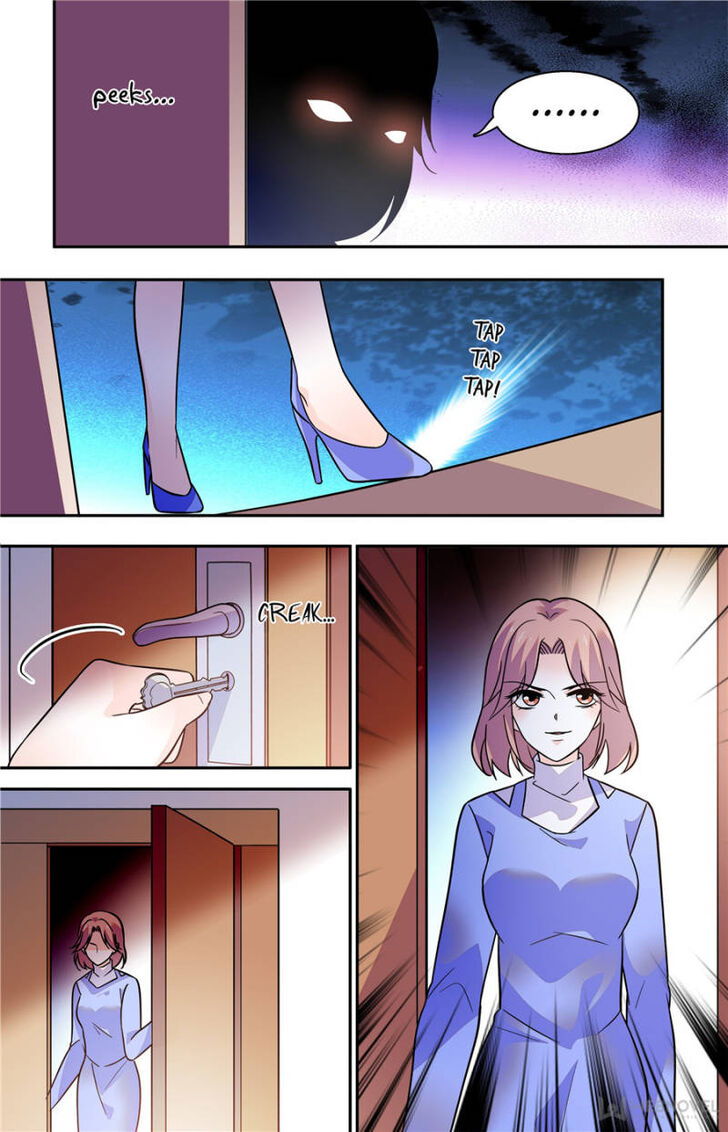 Sweetheart V5: The Boss Is Too Kind! Chapter 202 page 11