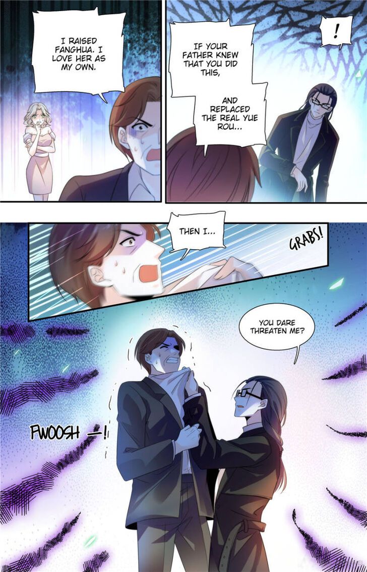 Sweetheart V5: The Boss Is Too Kind! Chapter 214 page 13