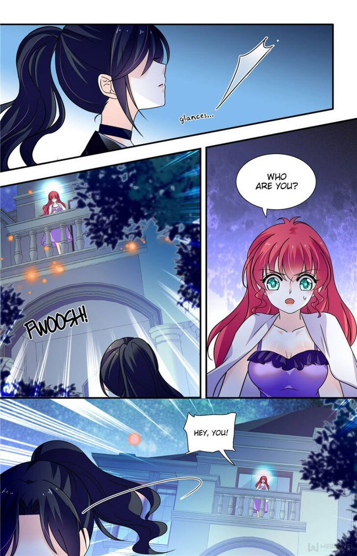 Sweetheart V5: The Boss Is Too Kind! Chapter 215 page 9