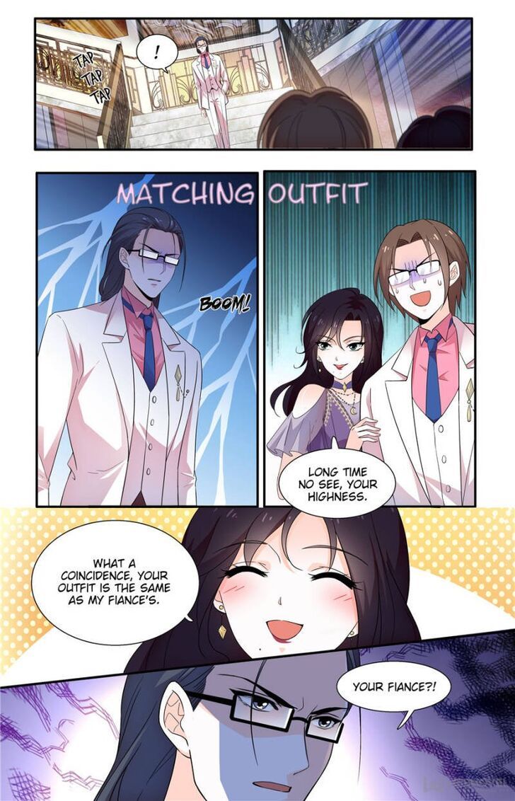 Sweetheart V5: The Boss Is Too Kind! Chapter 225 page 6