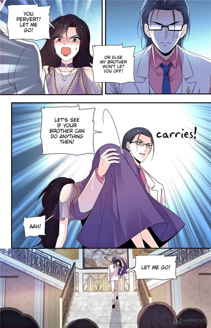 Sweetheart V5: The Boss Is Too Kind! Chapter 225 page 10