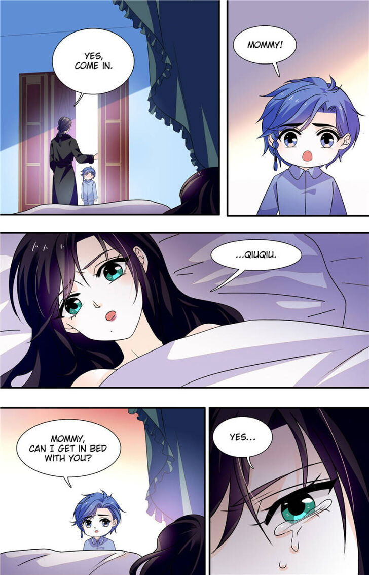 Sweetheart V5: The Boss Is Too Kind! Chapter 226 page 11